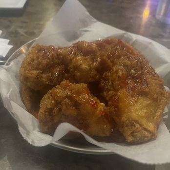 Kochi Po-Cha - Chicken wings - Korean Near Me - Lynnwood, Washington Kochi Po-Cha - Chicken wings - Korean Near Me - Lynnwood, Washington