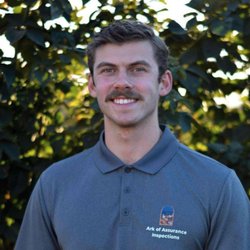 Ark of Assurance Inspections - Dylan Harris, Owner and Operator.