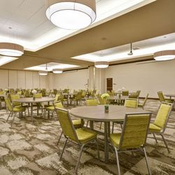 Home2 Suites by Hilton Dallas Downtown at Baylor Scott & White - Meeting Room