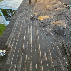 Five Stars My Pride Roofing