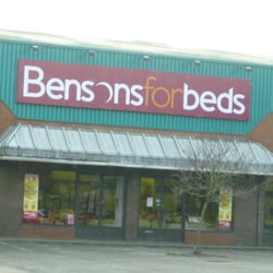 Bensons For Beds