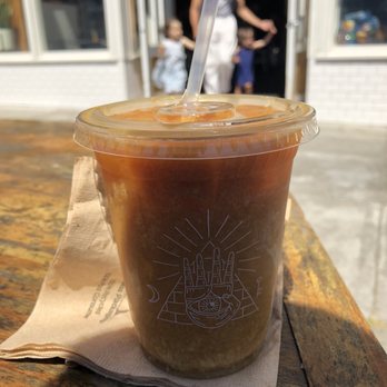 The Mill - Cold Coffee - Coffee & Tea Near Me - San Francisco, California The Mill - Cold Coffee - Coffee & Tea Near Me - San Francisco, California