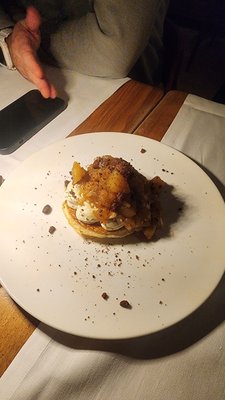 Osteria Trani by null