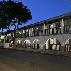 Eldorado Inn - Baker City
