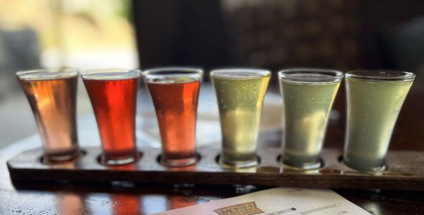 Monks Meadery by null