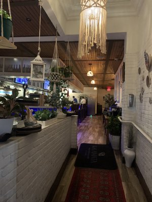 Kalamata Mediterranean Cuisine by null