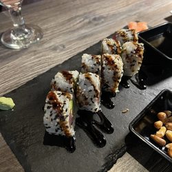 Ceviche Arigato