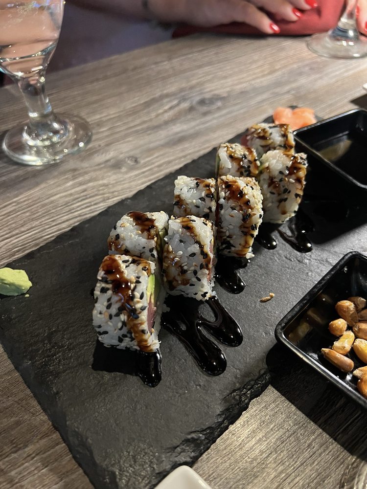 Ceviche Arigato