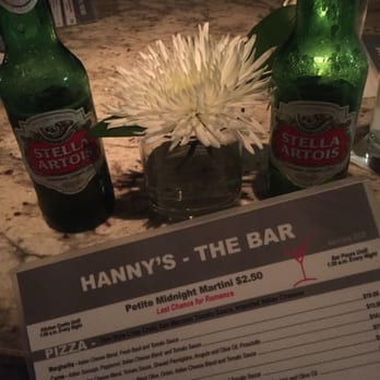 Hanny's - Lounges Near Me - Phoenix, Arizona