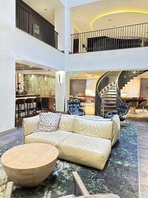 Kimpton Hotel Vintage Portland by null