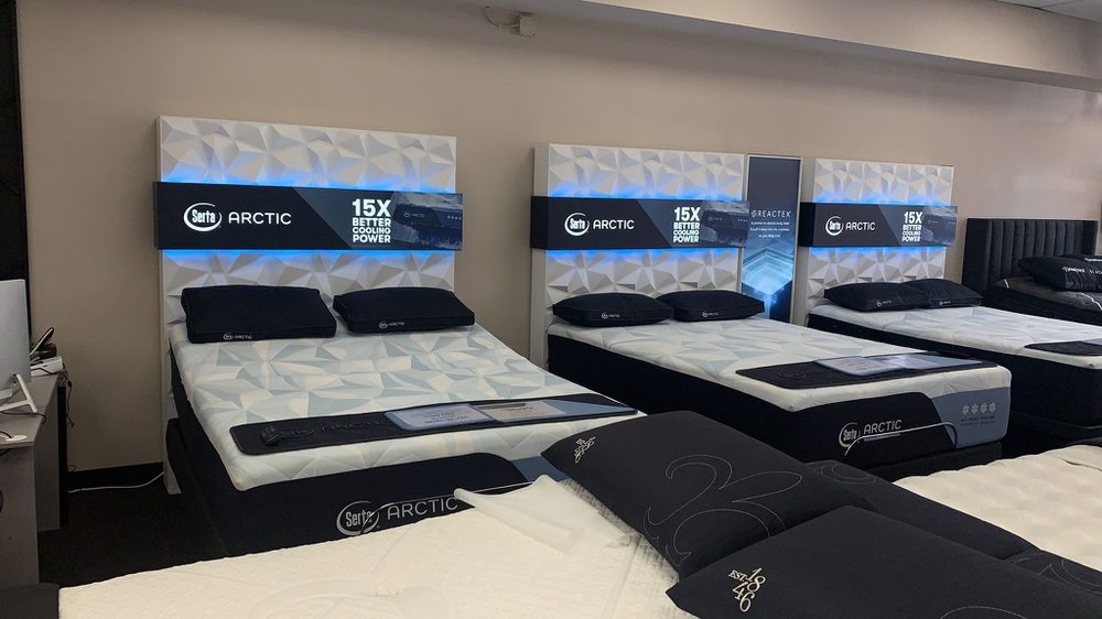 MATTRESS PLUS Updated October 2024 28 Photos 320 NJ10 W, East