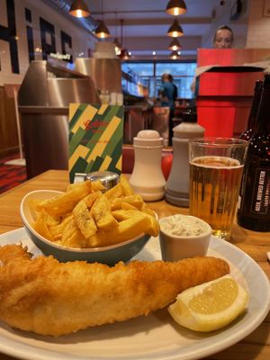 Golden Union by null