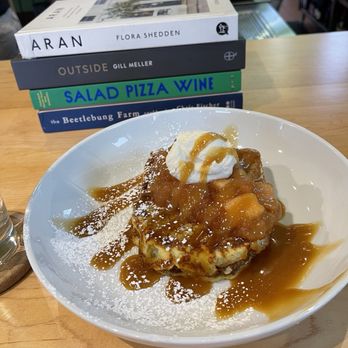 Songbird - Heaven via French toast. Sweet side - Breakfast & Brunch Near Me - St. Louis, Missouri Songbird - Heaven via French toast. Sweet side - Breakfast & Brunch Near Me - St. Louis, Missouri