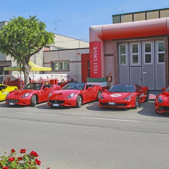 Motorsport Maranello - Motorsport Maranello - La nostra sede. - Car Rental Near Me - Maranello, Missouri Motorsport Maranello - Motorsport Maranello - La nostra sede. - Car Rental Near Me - Maranello, Missouri