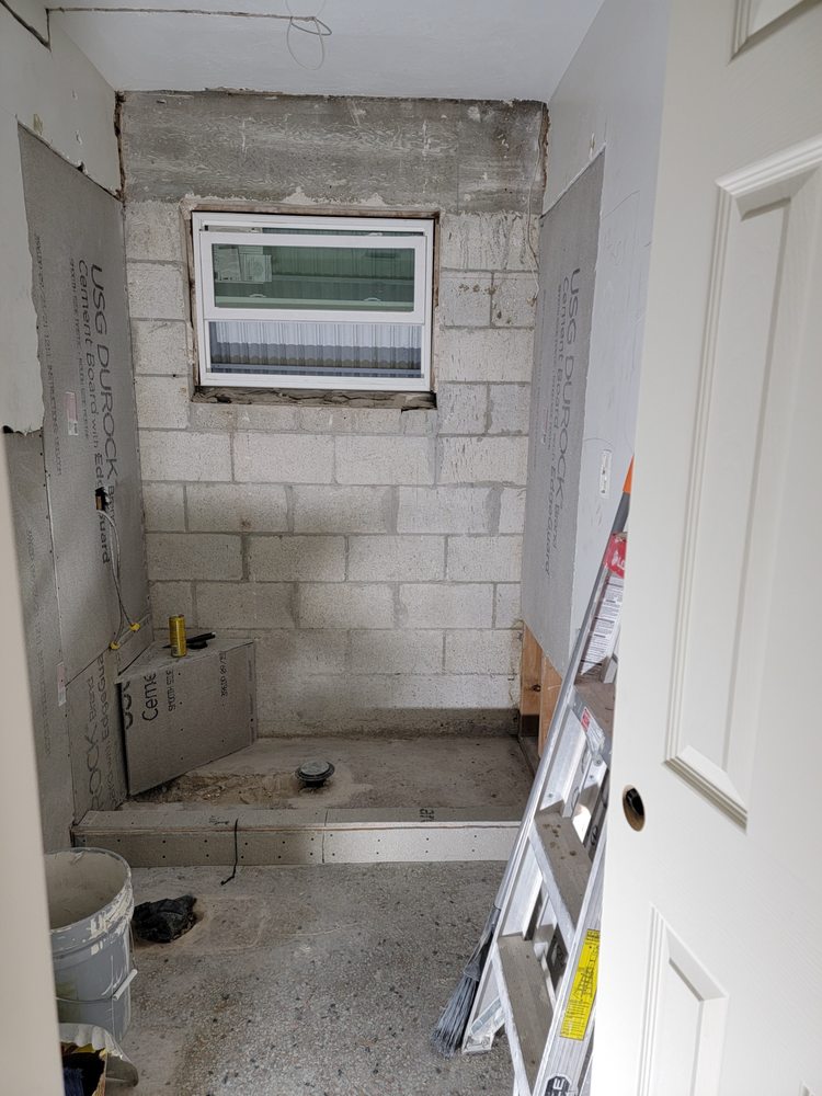 Slide of SOS General Service