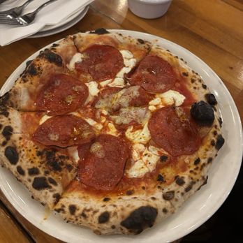 Volturno - Pizza Near Me - Worcester, Massachusetts Volturno - Pizza Near Me - Worcester, Massachusetts