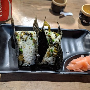 Umaido - Yaki Onigiri - Ramen Near Me - Suwanee, Georgia Umaido - Yaki Onigiri - Ramen Near Me - Suwanee, Georgia