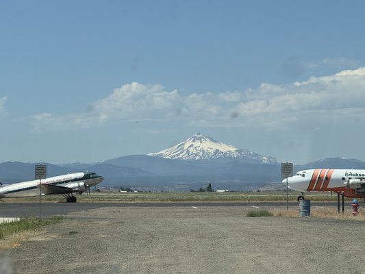Erickson Aircraft Collection by null
