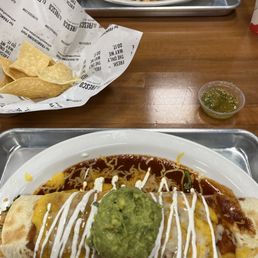 Mariachi Bur. Pltr Chorizo Con Huevos Mariachi Bur. Pltr Chorizo Con Huevos