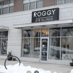 Roggy Eye Clinic
