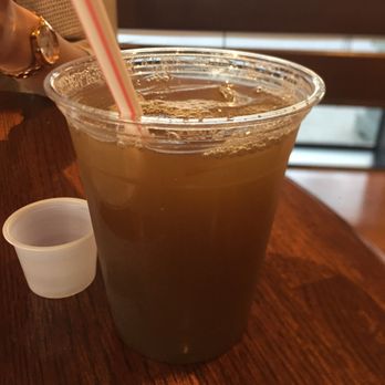 Savoy Kitchen - Tea chyaman $2.25 - Asian Fusion Near Me - Alhambra, California Savoy Kitchen - Tea chyaman $2.25 - Asian Fusion Near Me - Alhambra, California