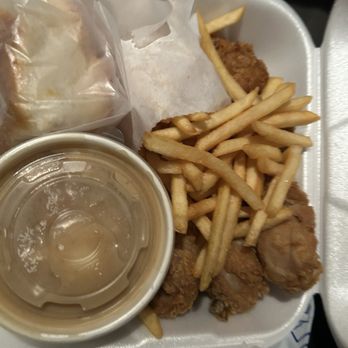 Farm Basket - Fast Food Near Me - Las Vegas, Nevada