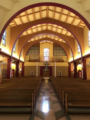 St. Anselm Catholic Church by null