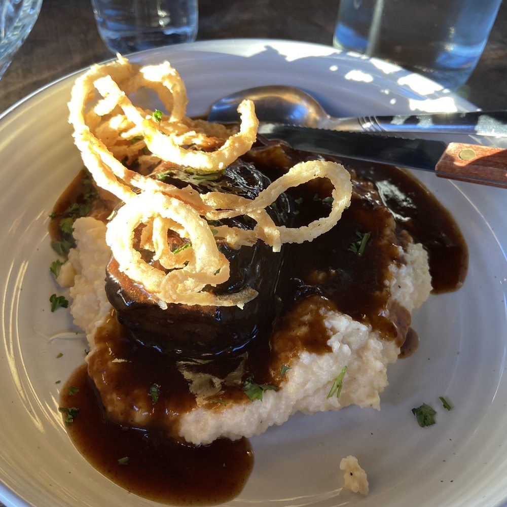 The Tangled Tumbleweed - The Short Rib! - Tapas/Small Plates Near Me - Scottsbluff, Nebraska The Tangled Tumbleweed - The Short Rib! - Tapas/Small Plates Near Me - Scottsbluff, Nebraska