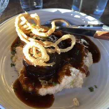 The Tangled Tumbleweed - The Short Rib! - Tapas/Small Plates Near Me - Scottsbluff, Nebraska