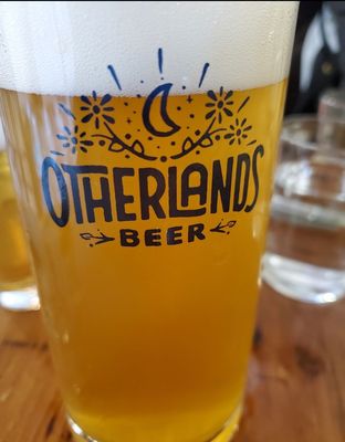 Otherlands Beer by null
