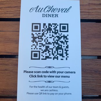 Au Cheval - Menu - Bars Near Me - Chicago, Illinois