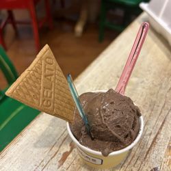 Mandola's Italian - Gelato