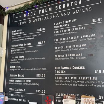 Papi’s Ohana - Menu - Pizza Near Me - Lahaina, Hawaii Papi’s Ohana - Menu - Pizza Near Me - Lahaina, Hawaii