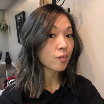 Muse Salon - Mushroom brown color - Waxing Near Me - Highland Park, New Jersey Muse Salon - Mushroom brown color - Waxing Near Me - Highland Park, New Jersey