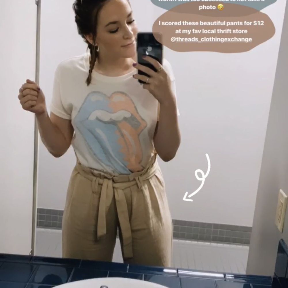 Cutest pants ever!