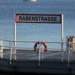 Rabenstrasse Anleger ATG