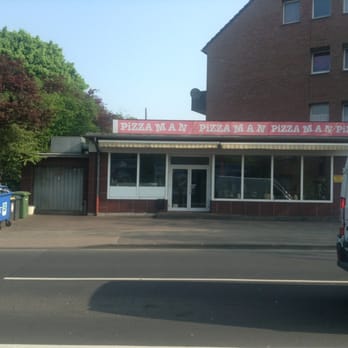 Pizza Man - Italian Near Me - Cologne, NW Pizza Man - Italian Near Me - Cologne, NW