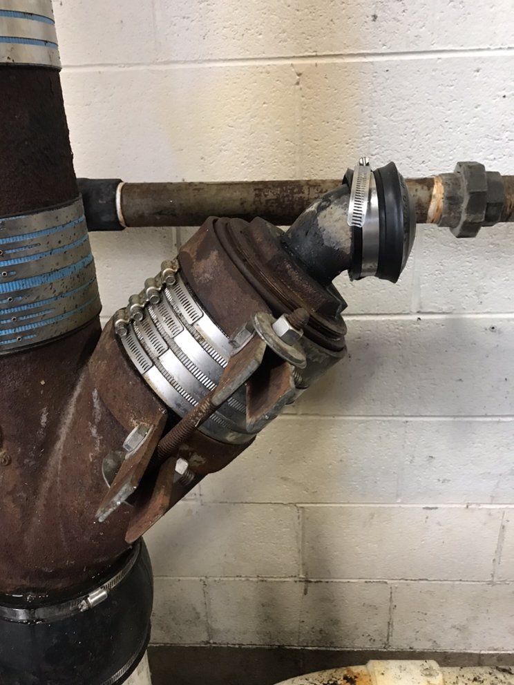 Slide of Garcia Sewer And Drain Service