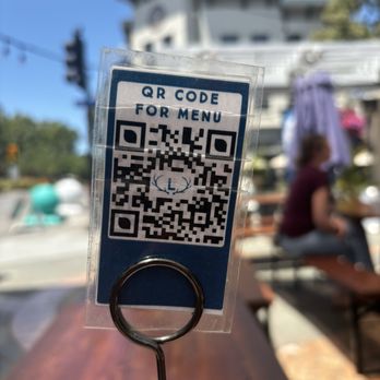 Ludwig's Biergarten - the qr code menu - German Near Me - Mountain View, California Ludwig's Biergarten - the qr code menu - German Near Me - Mountain View, California