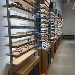 Warby Parker Union Market