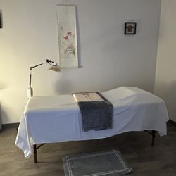 Acupuncture Fan Health Clinic