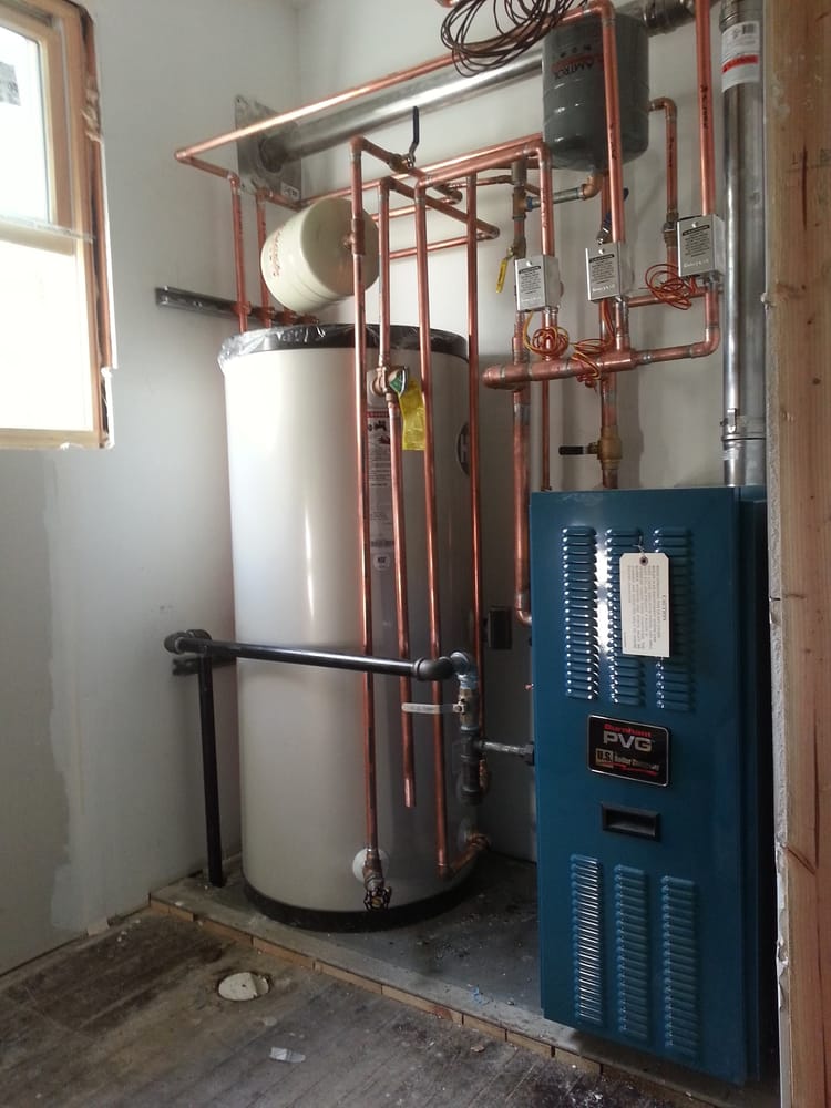 Slide of Maspeth Heating and Plumbing