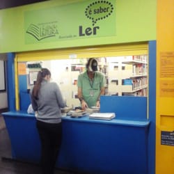 Estação Leitura