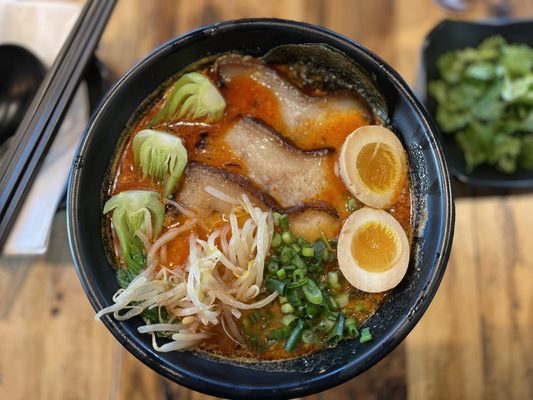 Soup Shack Brookline by null