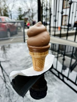 Chocolaterie de l'Ile d'Orleans by null