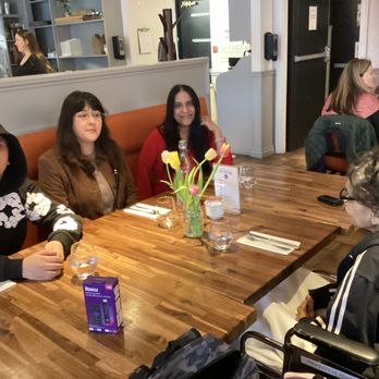 The Kingston House - Easter Sunday - Breakfast & Brunch Near Me - Toronto, Ontario The Kingston House - Easter Sunday - Breakfast & Brunch Near Me - Toronto, Ontario