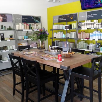 Aveda - Matthew Michael's Salon Experience - Hair Stylists Near Me - Orlando, Florida Aveda - Matthew Michael's Salon Experience - Hair Stylists Near Me - Orlando, Florida