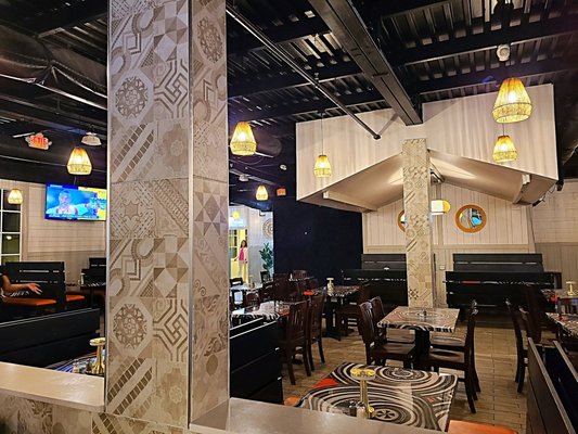 Aguardiente Colombian Steak House by null