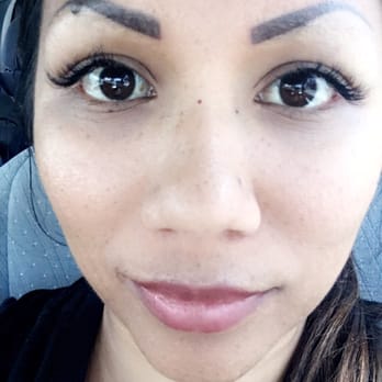 Blink & Brows - After tattoo eyebrows & lashes - Skin Care Near Me - Kailua Kona, Hawaii