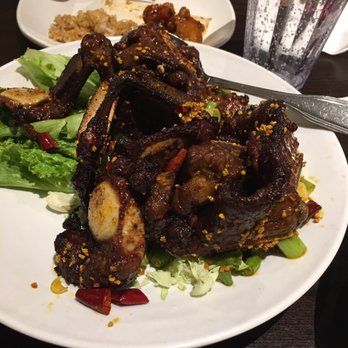 Nomad Asian Bistro - Short ribs - Chinese Near Me - Long Beach, California Nomad Asian Bistro - Short ribs - Chinese Near Me - Long Beach, California